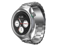 MOTOROLA moto watch Matte Silver + PANTONE Herbal Garden band - 1502988 - zdjęcie 2